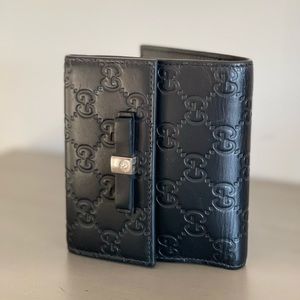 Gucci wallet